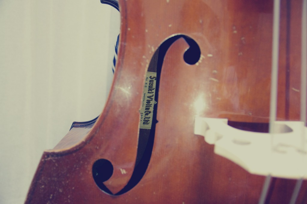 ８６年前バイオリン - 楽器/器材